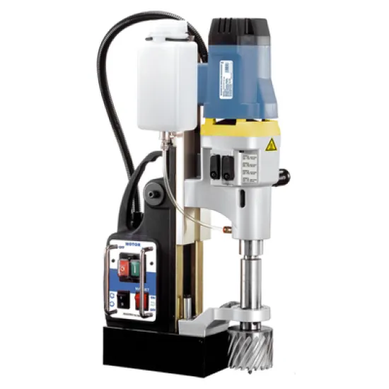 Магнитна бормашина Jepson 1800 W, 32 kN, MAGPRO 75/4S Магнитна бормашина Jepson 1800 W, 32 kN, MAGPRO 75/4S
