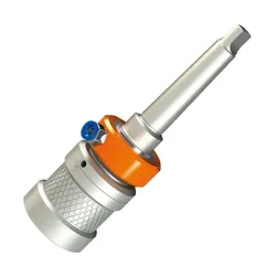 Държач Alfra за фрезер за магнитна бормашина Rota-Quick/MT2 Държач Alfra за фрезер за магнитна бормашина Rota-Quick/MT2