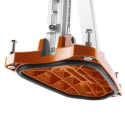 Уплътнение Husqvarna Construction за вакуумна плоча за стойка за бормашина DS 500, DS 450 Уплътнение Husqvarna Construction за вакуумна плоча за стойка за бормашина DS 500, DS 450