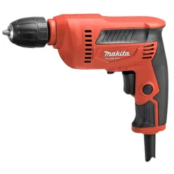 Бормашина Makita MT електрическа безударна 450 W, 1.5-10 мм, M6002