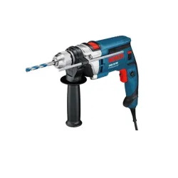 Бормашина Bosch ударна с плавно регулиране 750 W, 18 Nm, 1.5-13 мм, GSB 16 RE Бормашина Bosch ударна с плавно регулиране 750 W, 18 Nm, 1.5-13 мм, GSB 16 RE