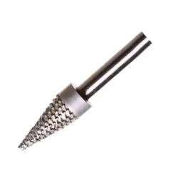 Шлайфгрифер Ajax HSS ф 11.5x30x60 мм, ф 6 мм, №2 Шлайфгрифер Ajax HSS ф 11.5x30x60 мм, ф 6 мм, №2