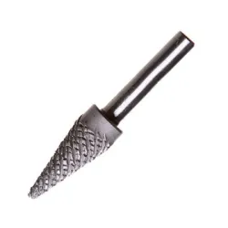 Шлайфгрифер Ajax HSS ф 2.4x30x60 мм, ф 6 мм, №2 Шлайфгрифер Ajax HSS ф 2.4x30x60 мм, ф 6 мм, №2