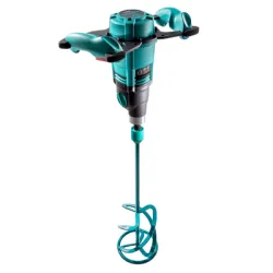 Бъркалка Collomix електрическа едношпинделна Hexafix, 1750 W, Xo 6 R HF