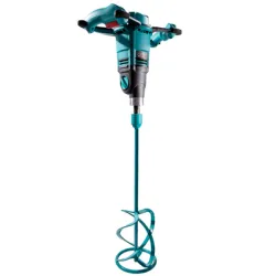 Бъркалка Collomix електрическа едношпинделна M14, 1750 W, Xo 6 R M