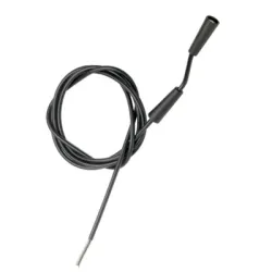 Спирала Remer за отпушване на канали ф 6 мм, 5 м, 640 Спирала Remer за отпушване на канали ф 6 мм, 5 м, 640