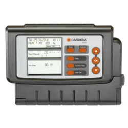 Програматор Gardena за напоителна система 230 V, Classic 6030 Програматор Gardena за напоителна система 230 V, Classic 6030