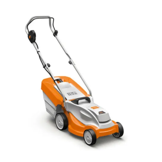 Коса STIHL акумулаторна колесна 36 V, 3.2 Ah, 330 мм, RMA 235