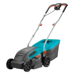 Коса Gardena електрическа колесна с кош 1.2 kW, 320 мм, PowerMax 1200/32