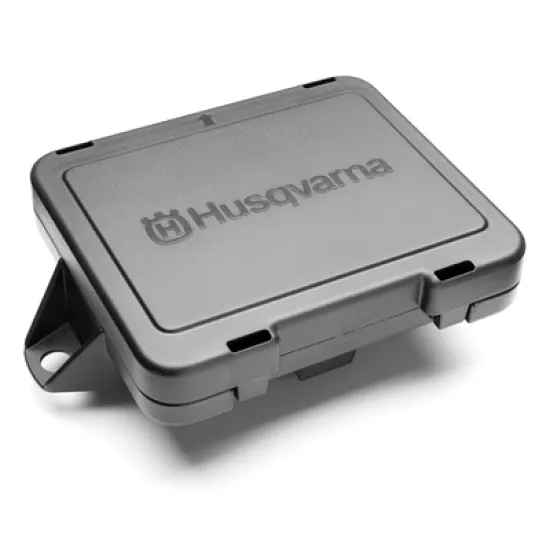 Кутия Husqvarna защитна за кабелни връзки за коса тип робот Automower 105-550