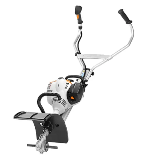 Двигател STIHL за градински електроинструменти комби 0.85 kW, 1.2 к.с., MM 56