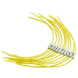 Корда Bosch за тример  2.4 мм х 0.23 м Корда Bosch за тример  2.4 мм х 0.23 м