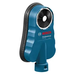 Прахоуловител Bosch за перфоратор GDE 68, GDE 68 Прахоуловител Bosch за перфоратор GDE 68, GDE 68