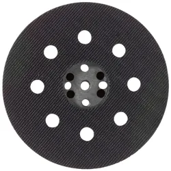 Подложна шайба Bosch за ексцентършлайф твърда 125 мм Подложна шайба Bosch за ексцентършлайф твърда 125 мм