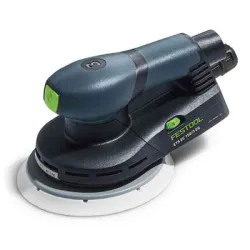 Шлайф Festool орбитален с плавно регулиране ф 150 мм, 400 W, 6000-10 000 об./мин, ETS EC150/3A Шлайф Festool орбитален с плавно регулиране ф 150 мм, 400 W, 6000-10 000 об./мин, ETS EC150/3A