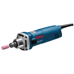 Шлайф Bosch прав с плавно регулиране 650 W, 10 000-30 000 об./мин, 6-8 мм, GGS 28 CE Шлайф Bosch прав с плавно регулиране 650 W, 10 000-30 000 об./мин, 6-8 мм, GGS 28 CE