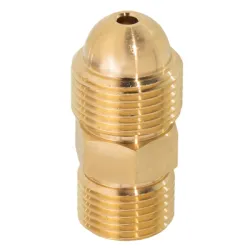 Адаптор Deca за редуцир вентил 25 мм Адаптор Deca за редуцир вентил 25 мм