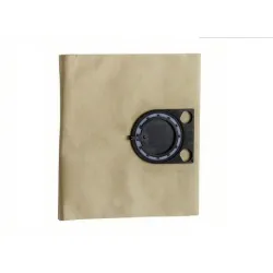 Торбичка Bosch филтърна за прахосмукачка  текстилна, 25 л, GAS 25 Торбичка Bosch филтърна за прахосмукачка  текстилна, 25 л, GAS 25