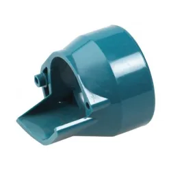 Адаптор Makita за прахоулавяне за електрическо ренде 1911B