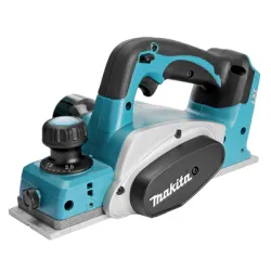 Ренде Makita акумулаторно без батерия и зарядно 18 V, 82 мм, 0-2 мм, DKP180Z Ренде Makita акумулаторно без батерия и зарядно 18 V, 82 мм, 0-2 мм, DKP180Z