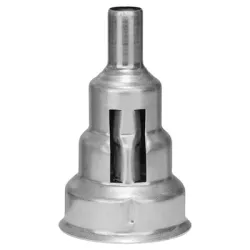 Дюза Bosch за пистолет за горещ въздух редуцираща 9 мм Дюза Bosch за пистолет за горещ въздух редуцираща 9 мм