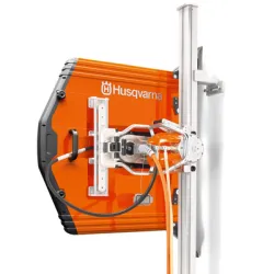 Глава Husqvarna Construction за стенорезна машина електрическа 530 мм, ф 600-1200 мм, WS 440 HF Глава Husqvarna Construction за стенорезна машина електрическа 530 мм, ф 600-1200 мм, WS 440 HF