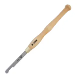 Нож Narex Bystrice стругарски дърводелски ръчен, кръгъл, десен, 315/150 мм, 8182 06