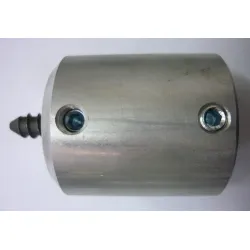 Център Scheppach за струг дървообработващ поддържащ ф 50/35 мм Център Scheppach за струг дървообработващ поддържащ ф 50/35 мм