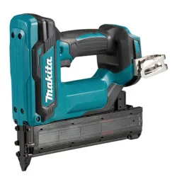 Такер Makita акумулаторен без батерия и зарядно 18 V, за гвоздеи тип 18GA - 15-35 мм, DFN350Z Такер Makita акумулаторен без батерия и зарядно 18 V, за гвоздеи тип 18GA - 15-35 мм, DFN350Z