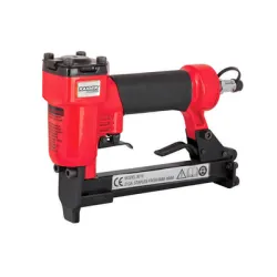 Такер Raider пневматичен за скоби 7 bar, за скоби 6-16 мм, RD-AS01