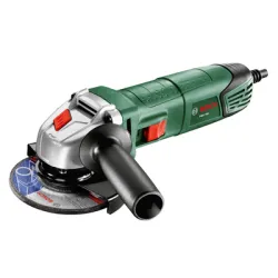 Ъглошлайф Bosch електрически  701 W, 115 мм, 12 000 об./мин, PWS 700-115 Ъглошлайф Bosch електрически  701 W, 115 мм, 12 000 об./мин, PWS 700-115