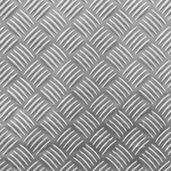 Ламарина Elval алуминиева рифелова на лист 3x1000x2000 мм, 1000