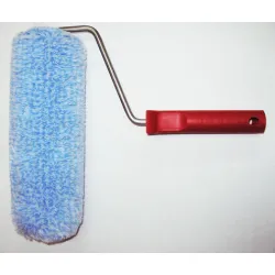 Валяк IPC plast бояджийски полиакрилен, ф 60 мм, 250 мм Валяк IPC plast бояджийски полиакрилен, ф 60 мм, 250 мм