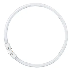 Лампа / крушка Osram луминесцентна  ринг, 40 W, 230 V, 2GX13, 305 мм, 4000 K, FC 40 W/840