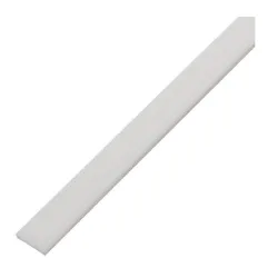 Капак Kanlux за LED лента алуминиева, SHADE B-W Капак Kanlux за LED лента алуминиева, SHADE B-W