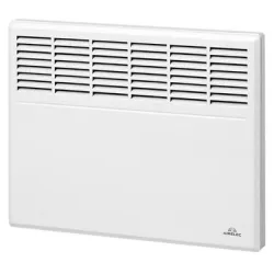 Конвектор Airelec панелен с електронен термостат 750 W, 230 V, Basic PRO