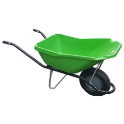 Количка Haemmerlin градинска  160 кг, 110 л