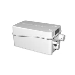 Помпена станция Grundfos за отпадни води  7.2 м3/ч, 5.5 м, SOLOLIFT2 D-2