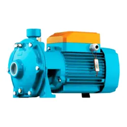 Помпа City Pumps центробежна двустъпална  1.2-10.8 м3/ч, 66.5-28 м, 1 , 7 м, ICB 300A