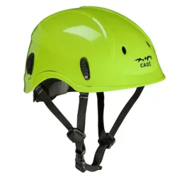 Каска Climax противоударна със сертификат светлозелена, CADI Каска Climax противоударна със сертификат светлозелена, CADI