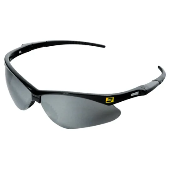 Очила Esab защитни UV опушени, Warrior Spectacles