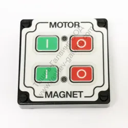 Прекъсвач Alfra за магнитна бормашина