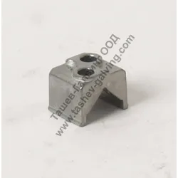 Държач Black & Decker за зеге KS500, KS600, KS603, KS701