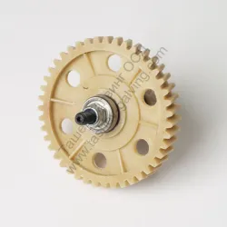 Колело Black & Decker зъбно за верижен трион CS2040, CS2245 Колело Black & Decker зъбно за верижен трион CS2040, CS2245