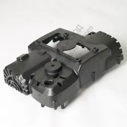 Корпус NUAIR долен за компресор BD 227 Корпус NUAIR долен за компресор BD 227