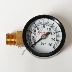 Манометър Black & Decker за компресор BD 55/6