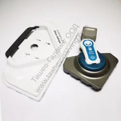 Накрайник Black & Decker за парочистачка