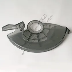 Предпазител Black & Decker подвижен за ръчен циркуляр CS1250K, CS1250KL, CS1250L