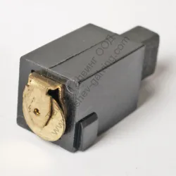 Четка Black & Decker графитна за лентов шлайф KA86, XTA80E