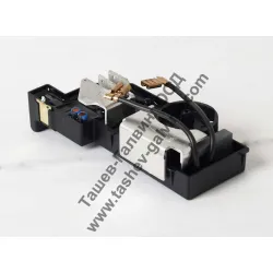 Блок Bosch електронен за пистолет за топло лепене за 220-240 V/GSH 11, PG39 Блок Bosch електронен за пистолет за топло лепене за 220-240 V/GSH 11, PG39